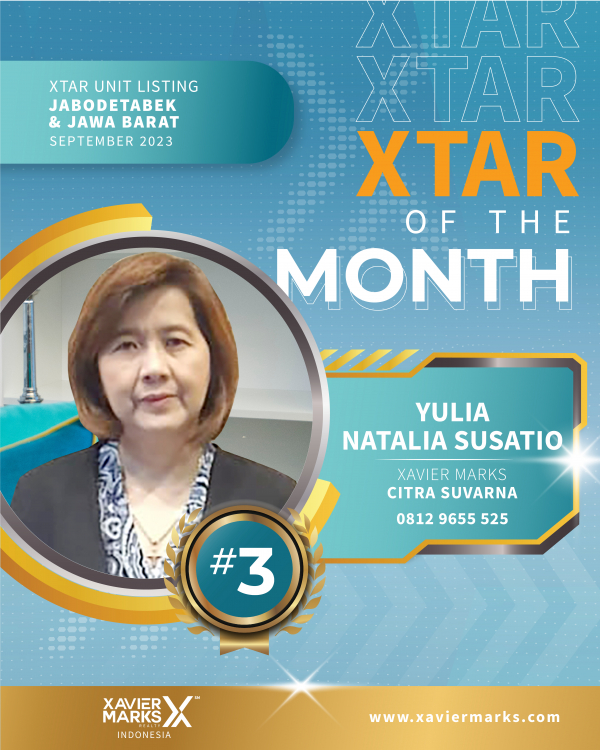 20231009 XTAR OF THE MONTH JABODETABEK JAWA BARAT 12