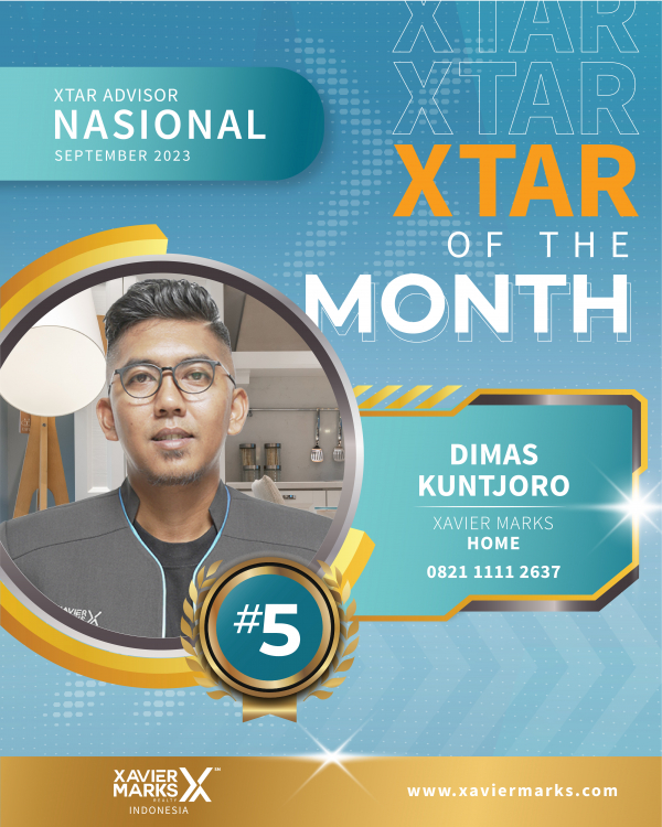 20231009 XTAR OF THE MONTH NASIONAL 10