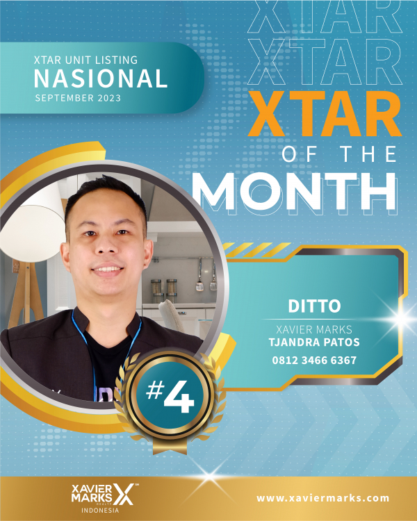 20231009 XTAR OF THE MONTH NASIONAL 19