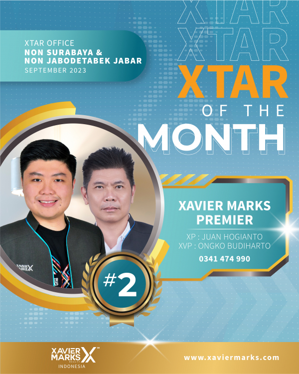 20231009 XTAR OF THE MONTH NON SURABAYA NON JABODETABEK JABAR 02