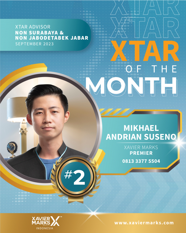 20231009 XTAR OF THE MONTH NON SURABAYA NON JABODETABEK JABAR 05