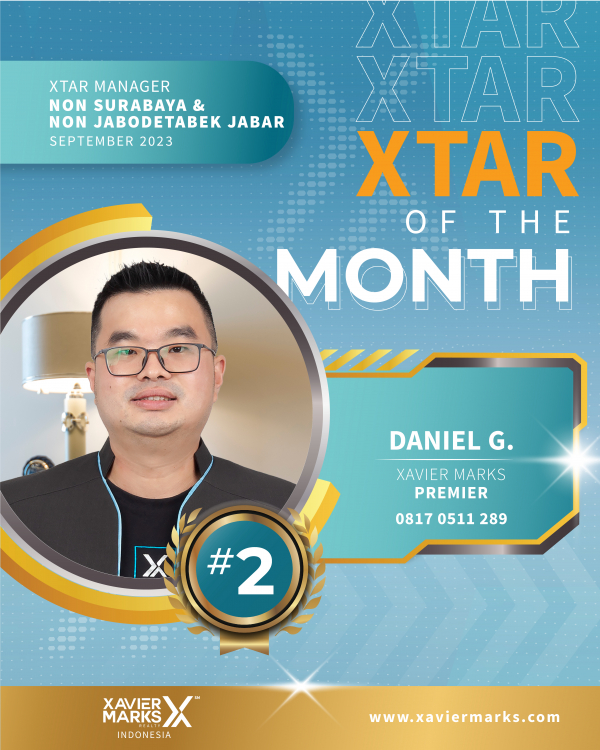 20231009 XTAR OF THE MONTH NON SURABAYA NON JABODETABEK JABAR 08