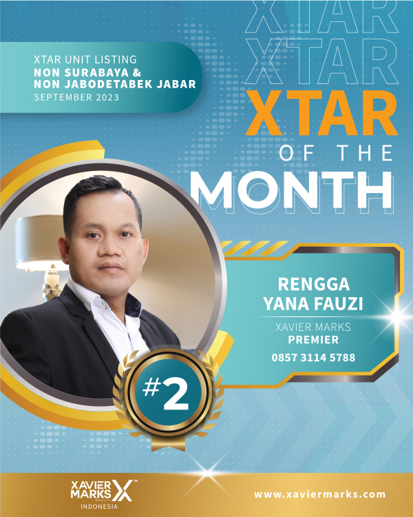 20231009 XTAR OF THE MONTH NON SURABAYA NON JABODETABEK JABAR 11