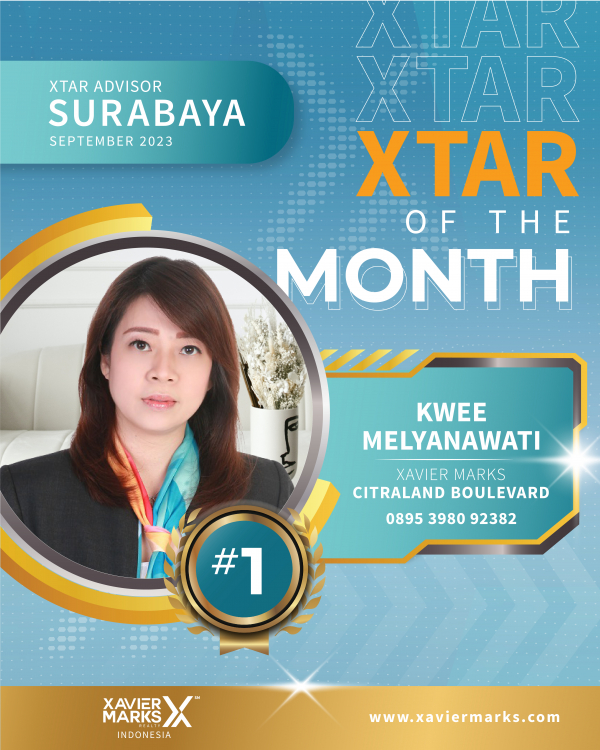 20231009 XTAR OF THE MONTH SURABAYA 04