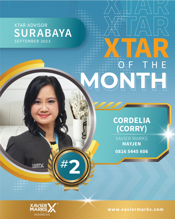 20231009 XTAR OF THE MONTH SURABAYA 05