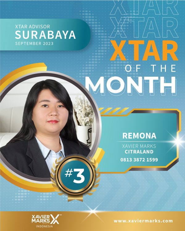 20231009 XTAR OF THE MONTH SURABAYA 06