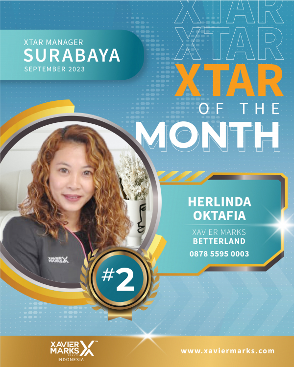 20231009 XTAR OF THE MONTH SURABAYA 08