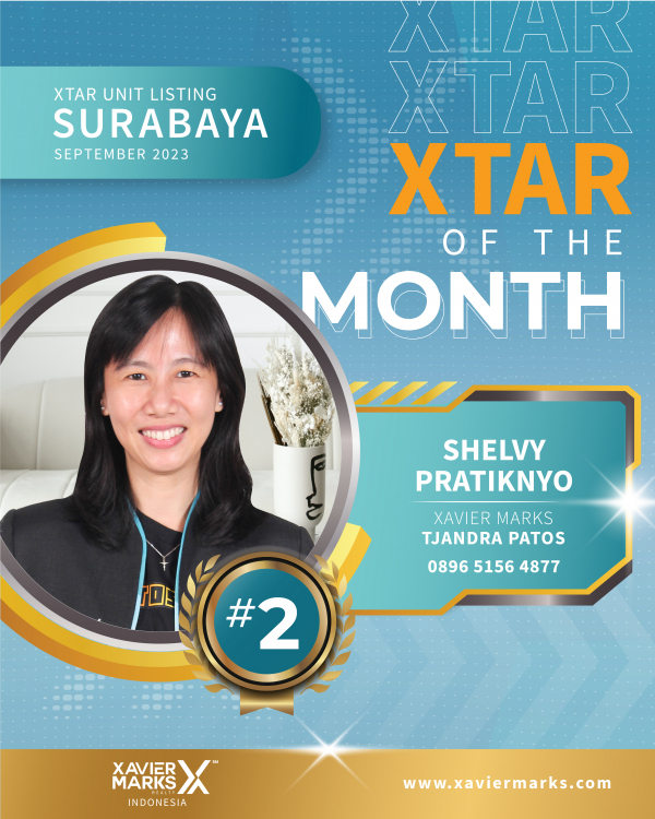 20231009 XTAR OF THE MONTH SURABAYA 11