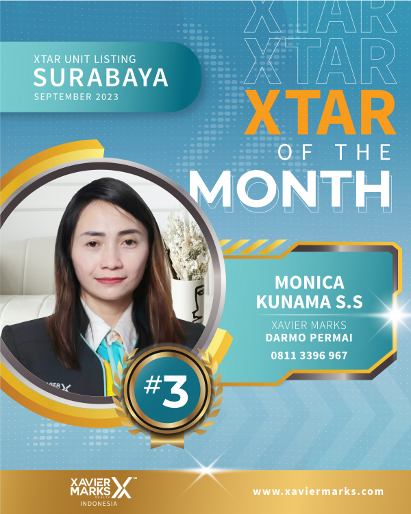 20231009 XTAR OF THE MONTH SURABAYA 12