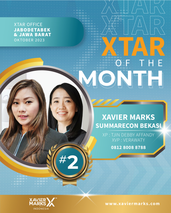 20231109 XTAR OF THE MONTH JABODETABEK JAWA BARAT 02