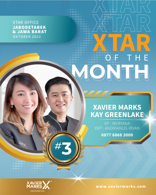 20231109 XTAR OF THE MONTH JABODETABEK JAWA BARAT 03