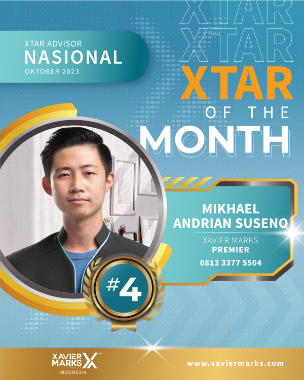 20231109 XTAR OF THE MONTH NASIONAL 09