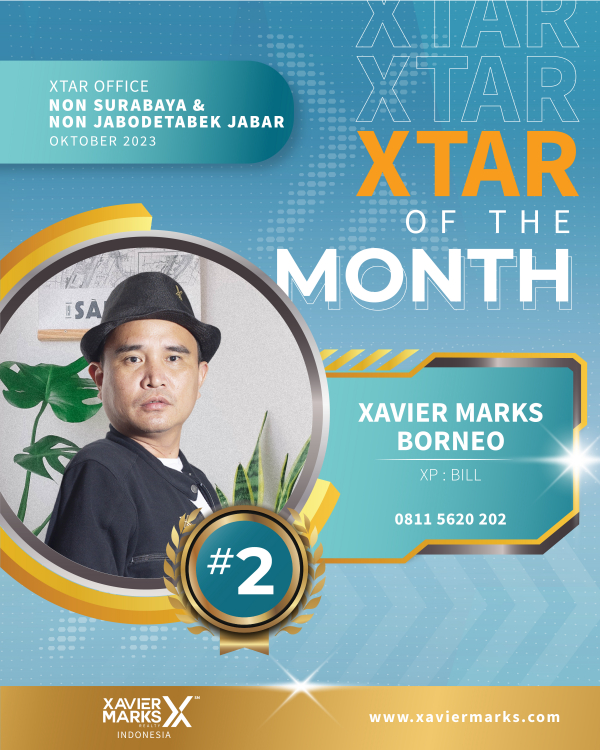 20231109 XTAR OF THE MONTH NON SURABAYA NON JABODETABEK JABAR 02