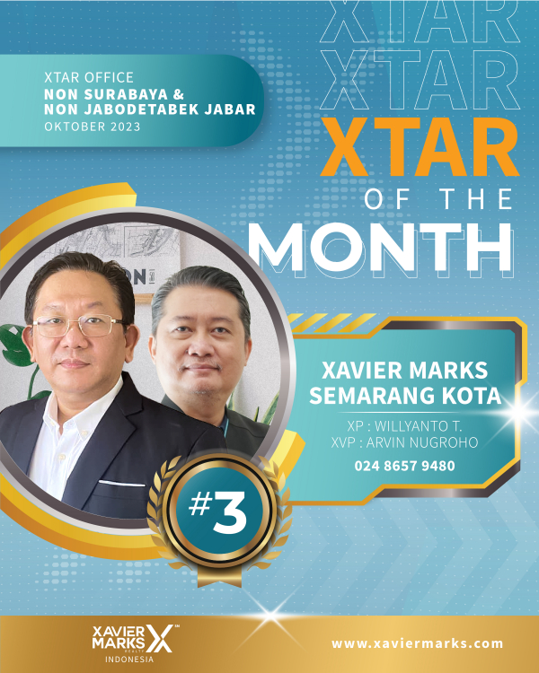 20231109 XTAR OF THE MONTH NON SURABAYA NON JABODETABEK JABAR 03