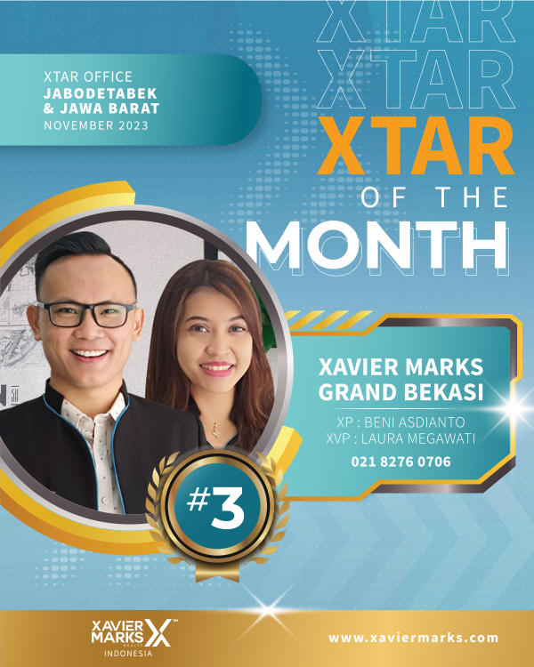 20231213 XTAR OF THE MONTH JABODETABEK JAWA BARAT 03