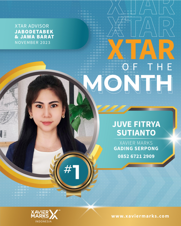 20231213 XTAR OF THE MONTH JABODETABEK JAWA BARAT 04