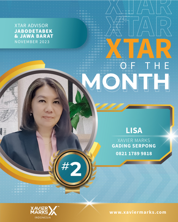 20231213 XTAR OF THE MONTH JABODETABEK JAWA BARAT 05