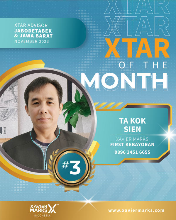 20231213 XTAR OF THE MONTH JABODETABEK JAWA BARAT 06