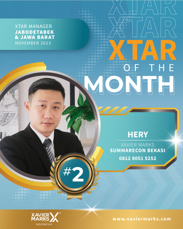 20231213 XTAR OF THE MONTH JABODETABEK JAWA BARAT 08