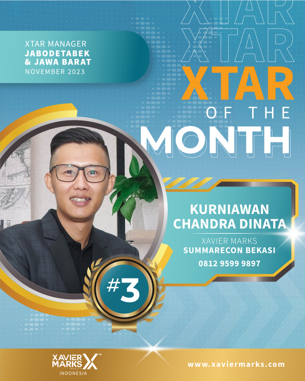 20231213 XTAR OF THE MONTH JABODETABEK JAWA BARAT 09