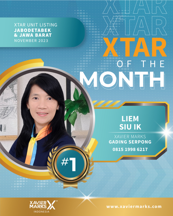 20231213 XTAR OF THE MONTH JABODETABEK JAWA BARAT 10