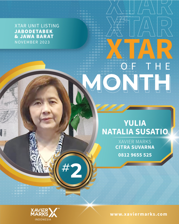 20231213 XTAR OF THE MONTH JABODETABEK JAWA BARAT 11