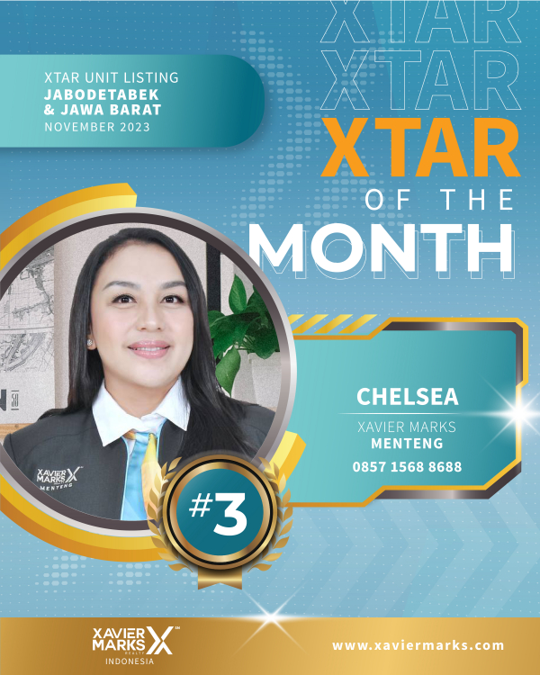 20231213 XTAR OF THE MONTH JABODETABEK JAWA BARAT 12