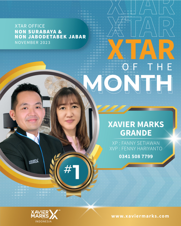 20231213 XTAR OF THE MONTH NON SURABAYA NON JABODETABEK JABAR 01