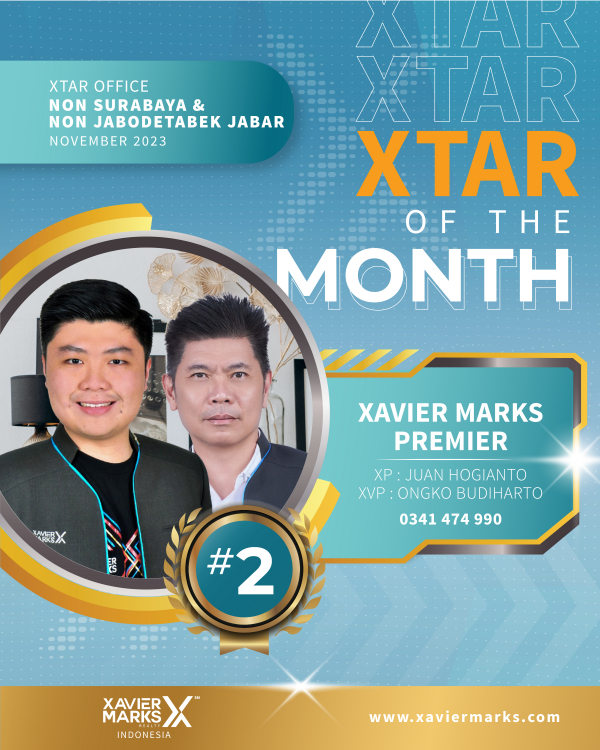 20231213 XTAR OF THE MONTH NON SURABAYA NON JABODETABEK JABAR 02