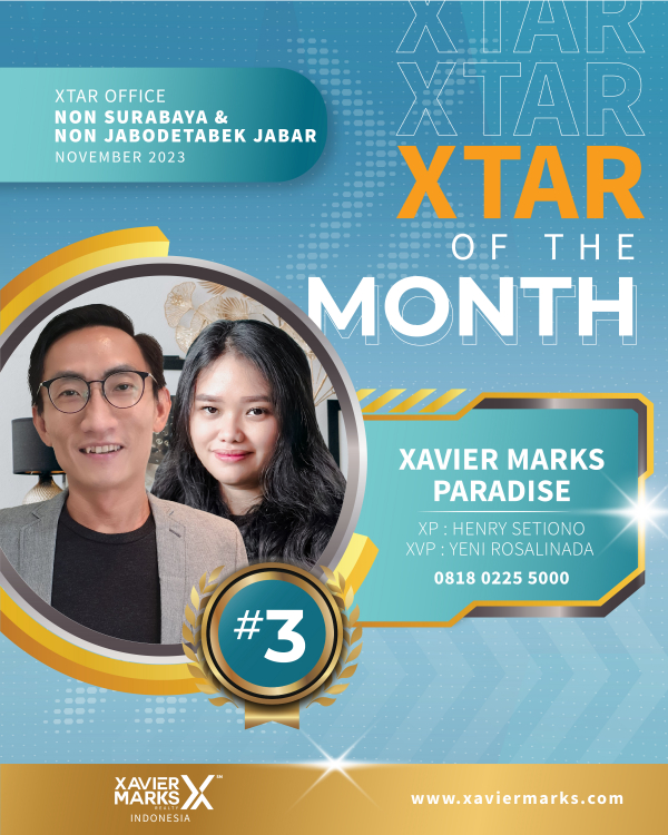 20231213 XTAR OF THE MONTH NON SURABAYA NON JABODETABEK JABAR 03