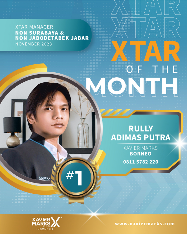 20231213 XTAR OF THE MONTH NON SURABAYA NON JABODETABEK JABAR 07