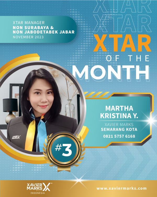 20231213 XTAR OF THE MONTH NON SURABAYA NON JABODETABEK JABAR 09