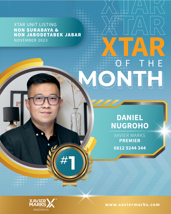 20231213 XTAR OF THE MONTH NON SURABAYA NON JABODETABEK JABAR 10