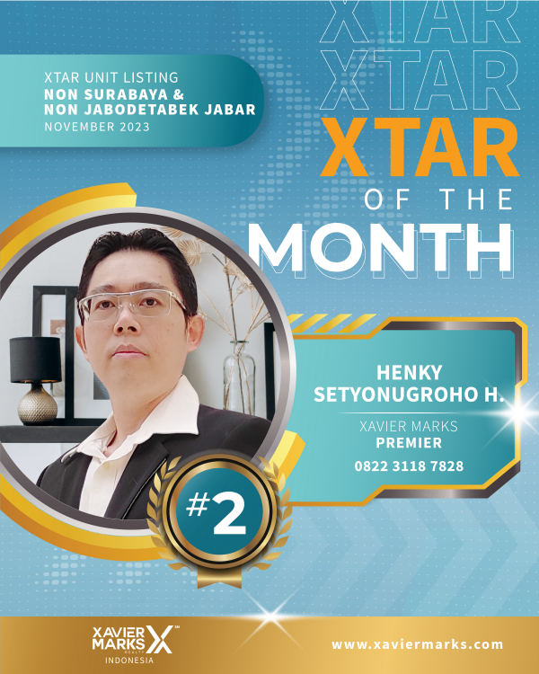 20231213 XTAR OF THE MONTH NON SURABAYA NON JABODETABEK JABAR 11