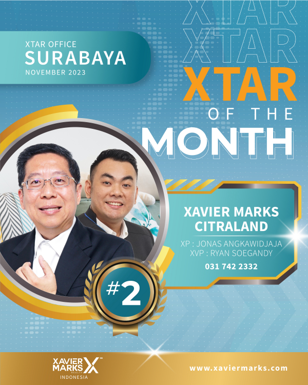 20231213 XTAR OF THE MONTH SURABAYA 02