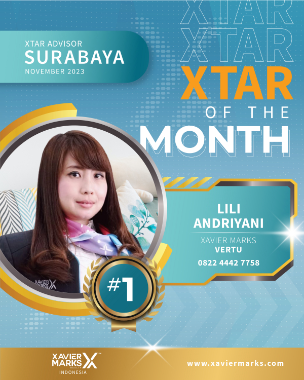 20231213 XTAR OF THE MONTH SURABAYA 04