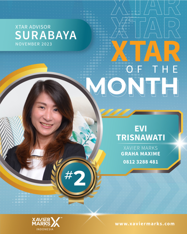 20231213 XTAR OF THE MONTH SURABAYA 05