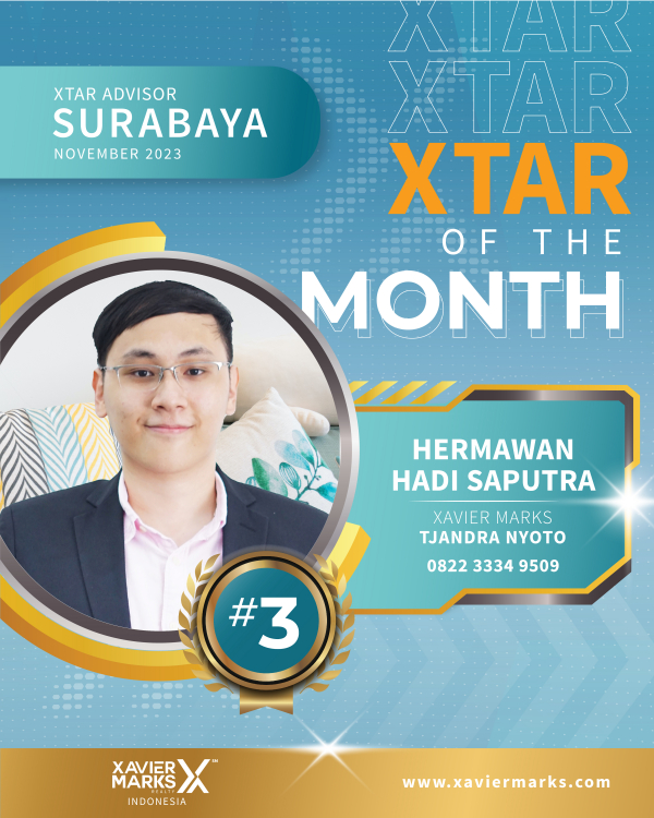 20231213 XTAR OF THE MONTH SURABAYA 06