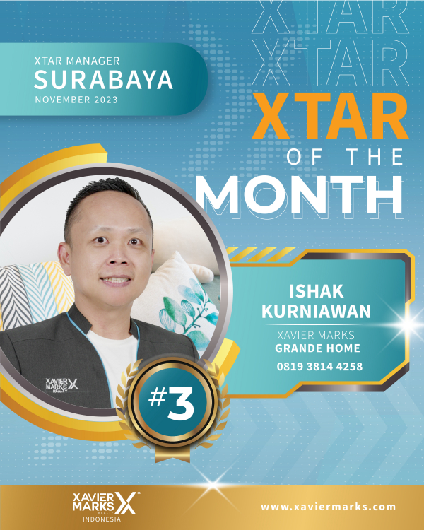 20231213 XTAR OF THE MONTH SURABAYA 09