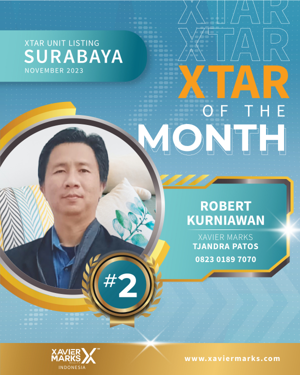 20231213 XTAR OF THE MONTH SURABAYA 11