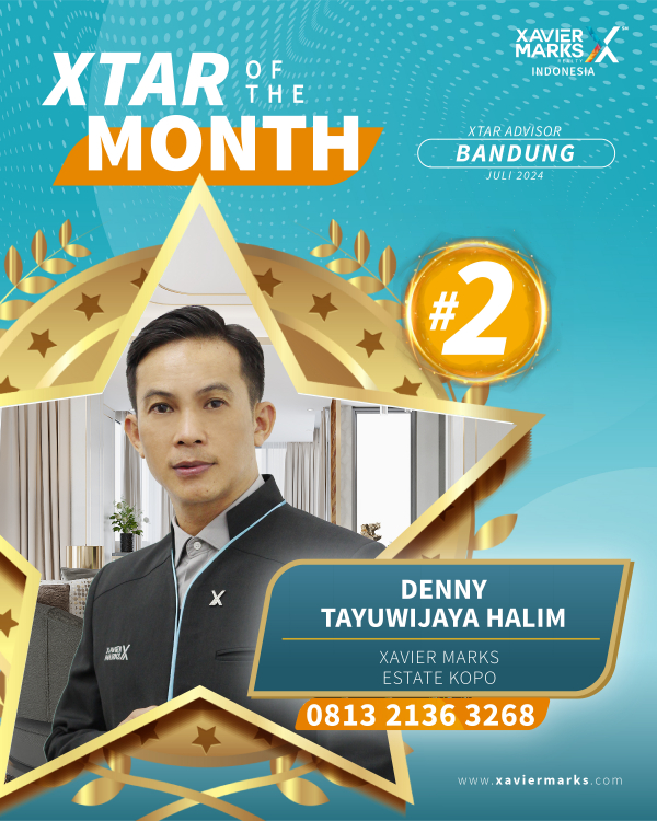 20240013 XTAR OF THE MONTH BANDUNG 04