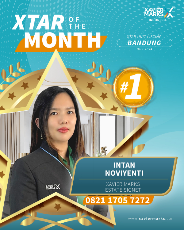 20240013 XTAR OF THE MONTH BANDUNG 06