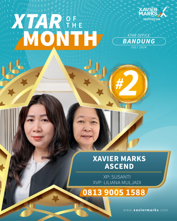 20240013 XTAR OF THE MONTH BANDUNG 3