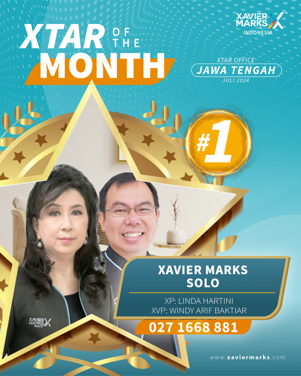 20240013 XTAR OF THE MONTH JAWA TENGAH 2