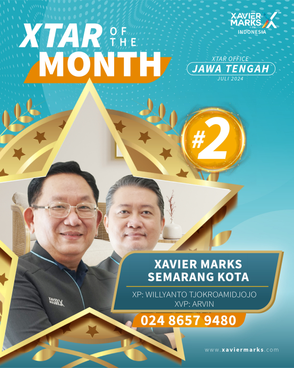 20240013 XTAR OF THE MONTH JAWA TENGAH 3