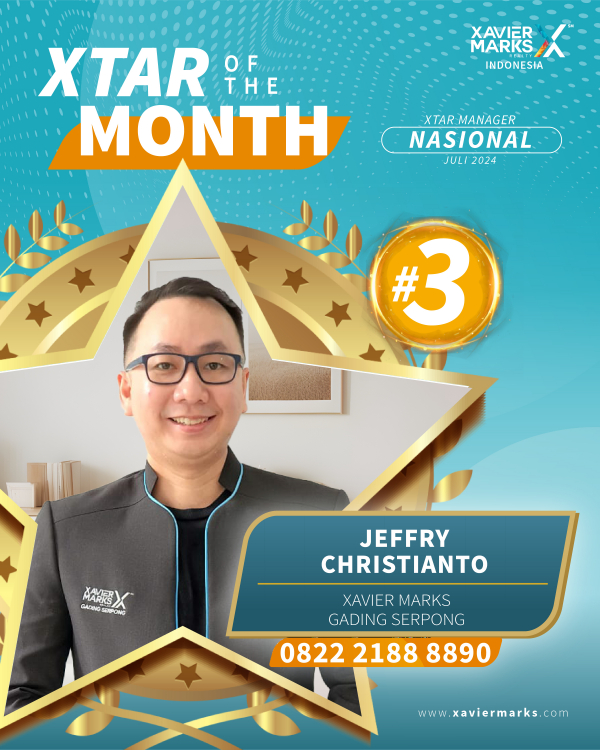 20240013 XTAR OF THE MONTH NASIONAL 13