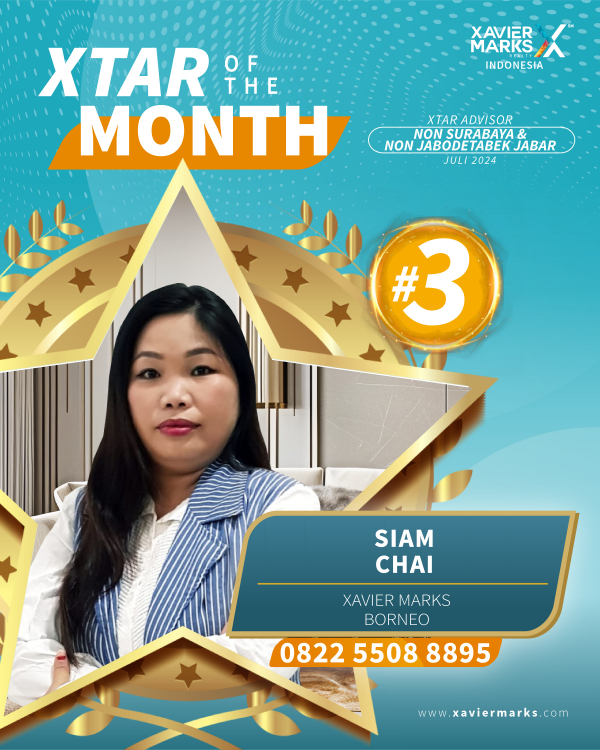 20240013 XTAR OF THE MONTH NON SURABAYA NON JABODETABEK JABAR 06