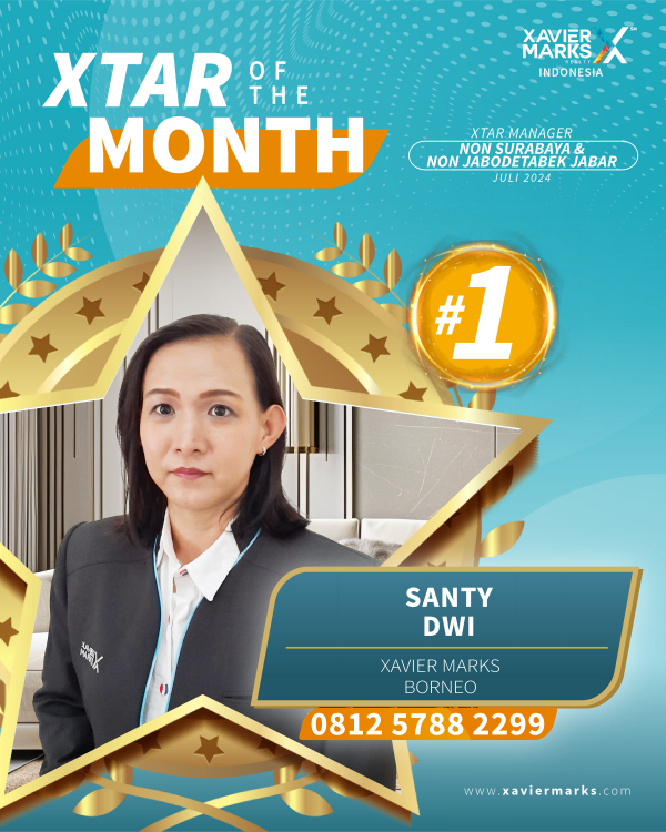 20240013 XTAR OF THE MONTH NON SURABAYA NON JABODETABEK JABAR 07