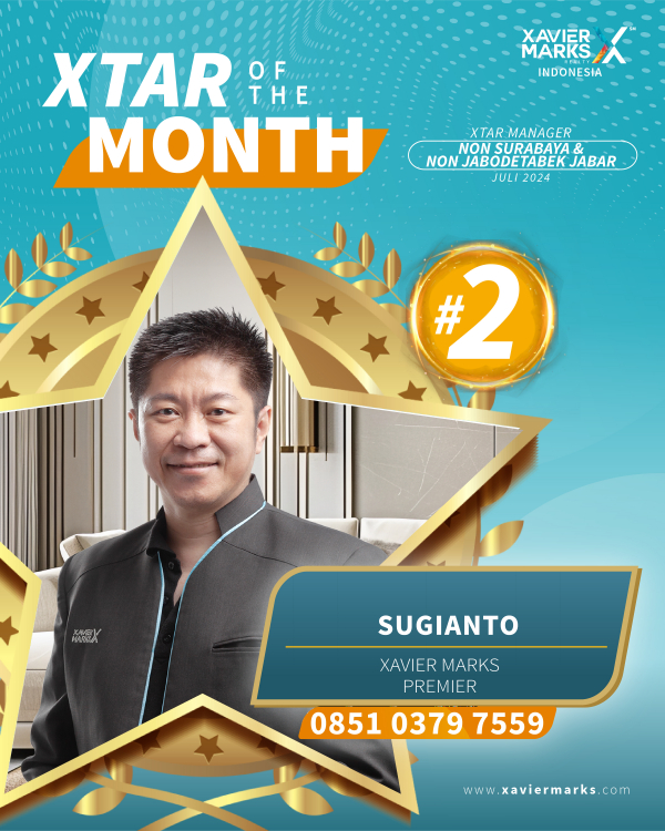 20240013 XTAR OF THE MONTH NON SURABAYA NON JABODETABEK JABAR 08