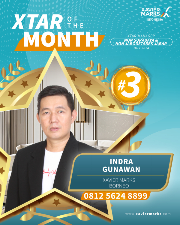 20240013 XTAR OF THE MONTH NON SURABAYA NON JABODETABEK JABAR 09